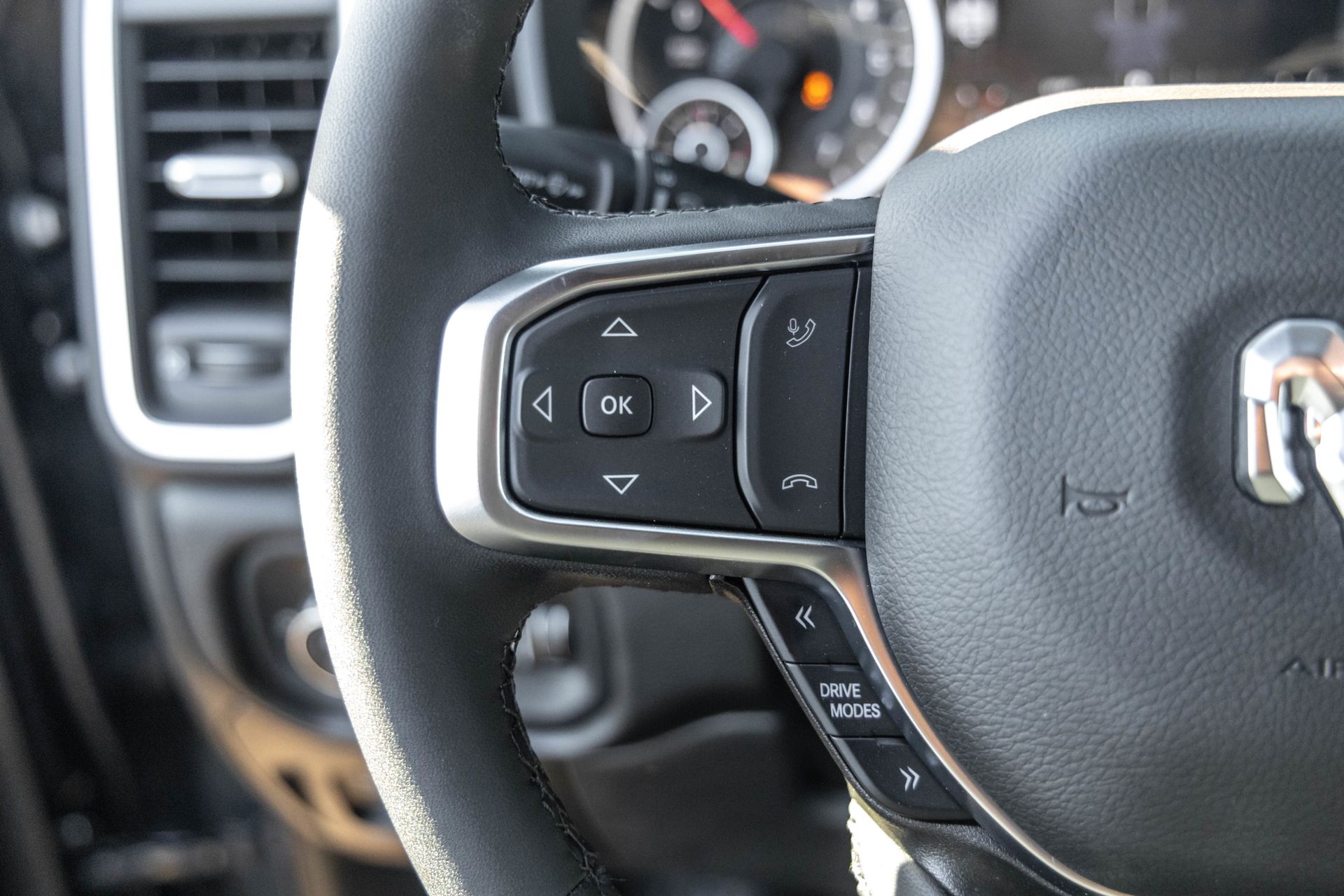 2026 RAM 1500 - Image 22