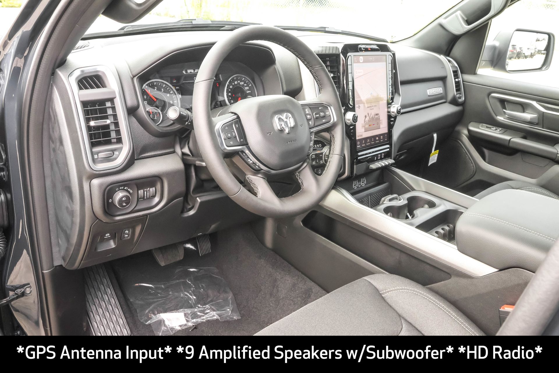 2026 RAM 1500 - Image 4