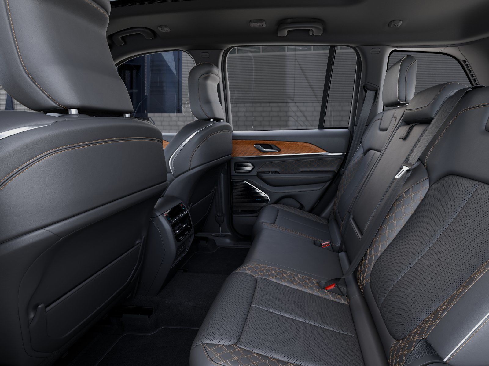 2026 JEEP GRAND CHEROKEE - Image 31