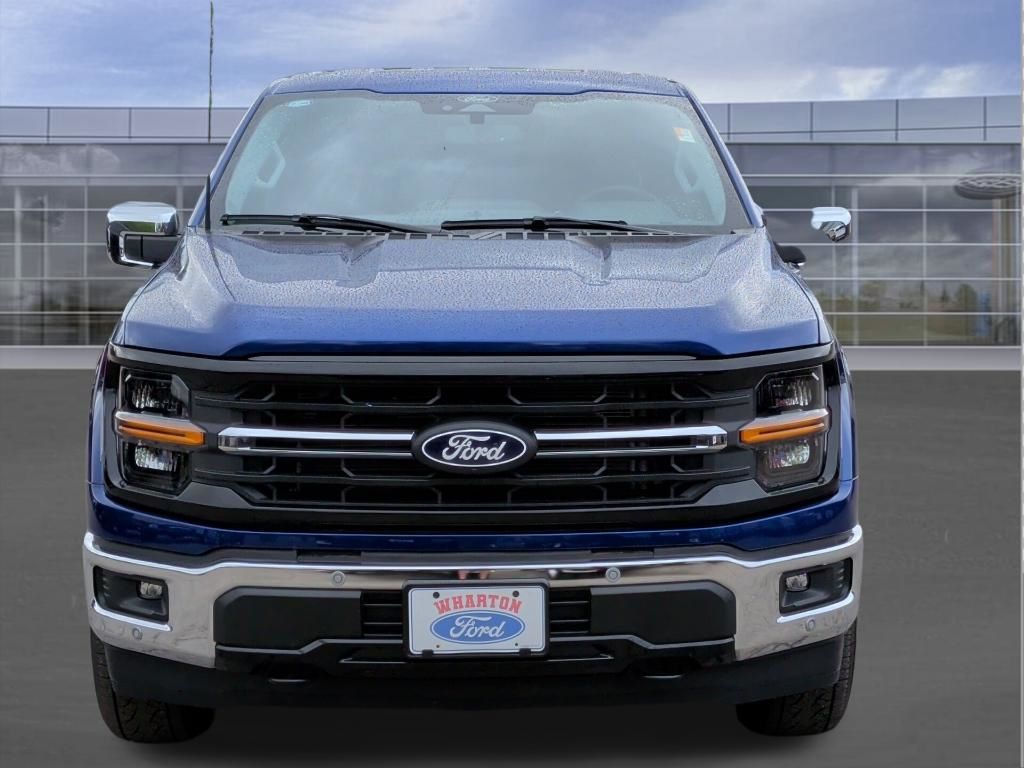 2026 Ford F-150 XLT - 7