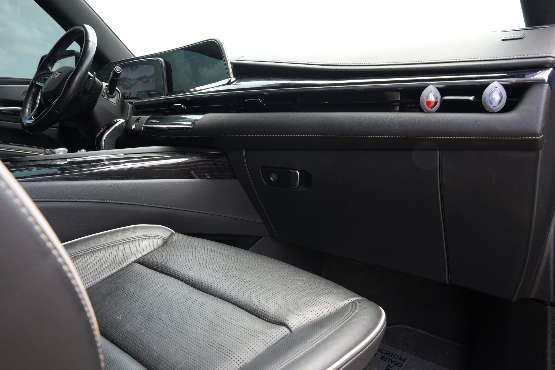 2021 Cadillac Escalade Sport Black at Emmons Autoplex