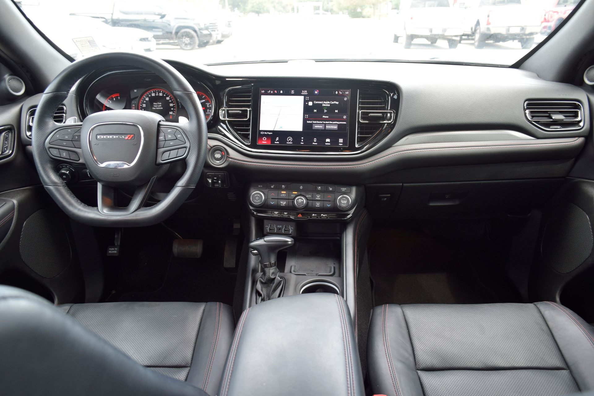 2021 Dodge Durango R/T - 4