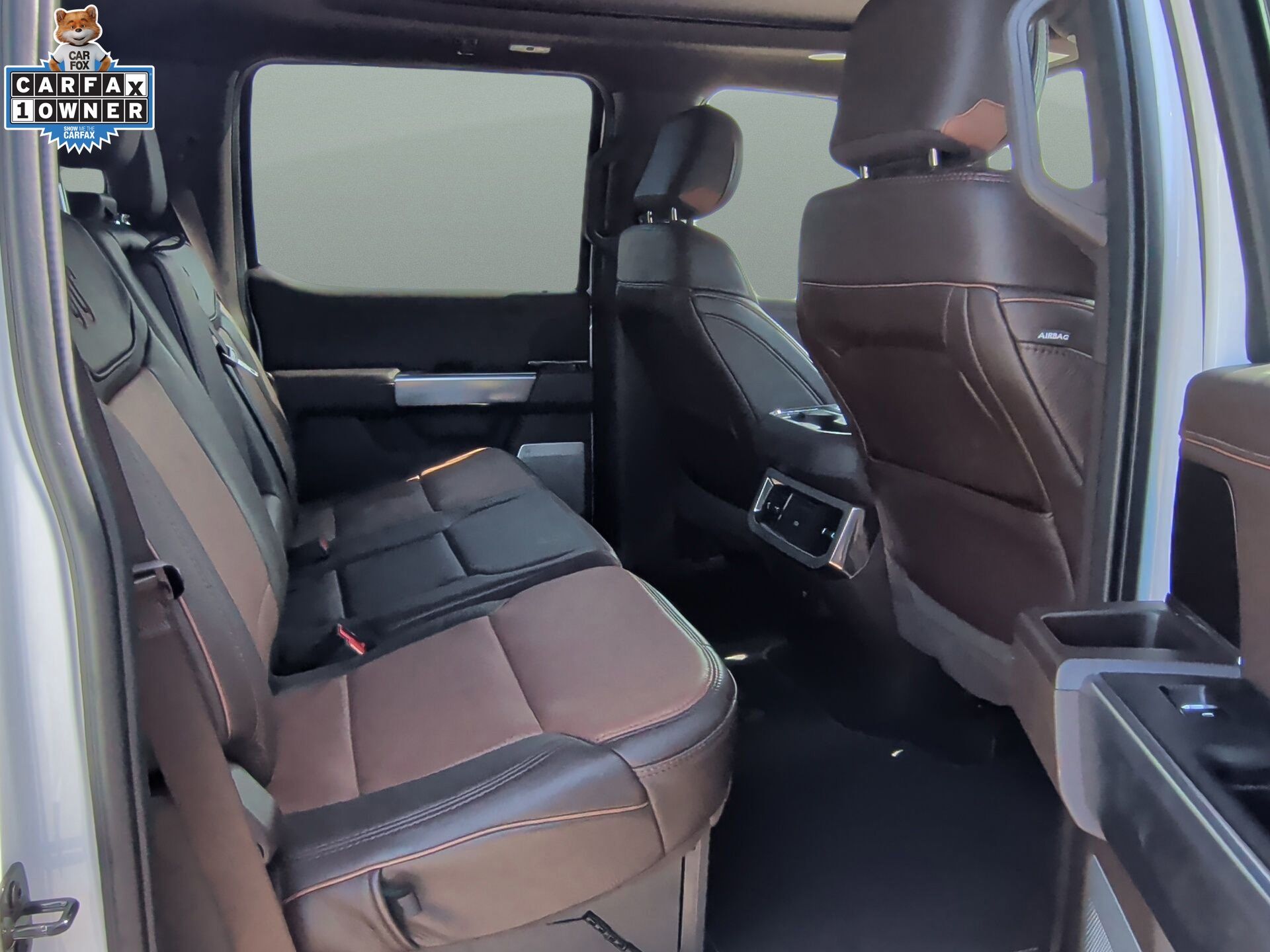 2024 Ford F-350SD King Ranch White at Central Houston Nissan