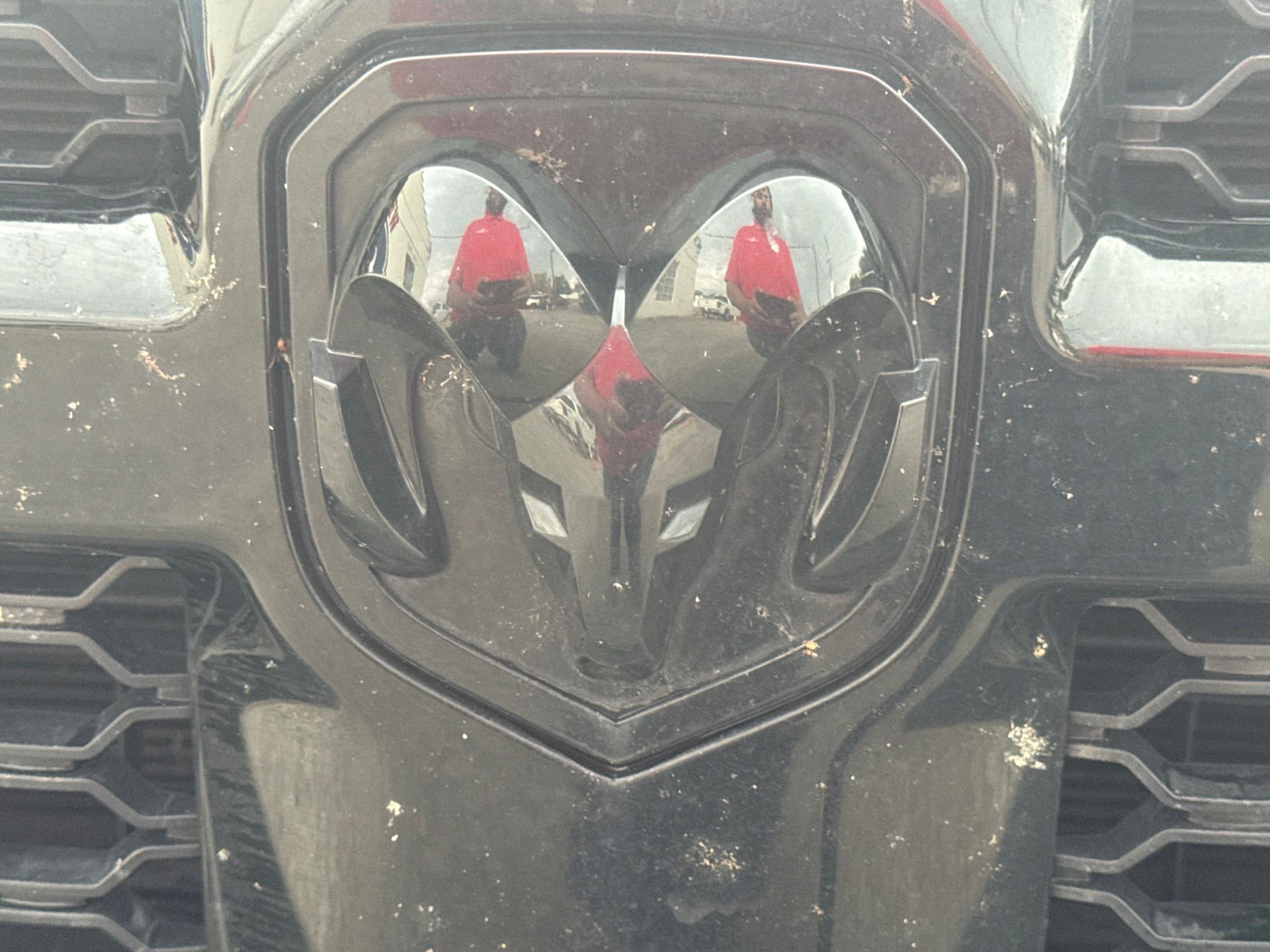2019 Ram 1500 Classic Express - 9