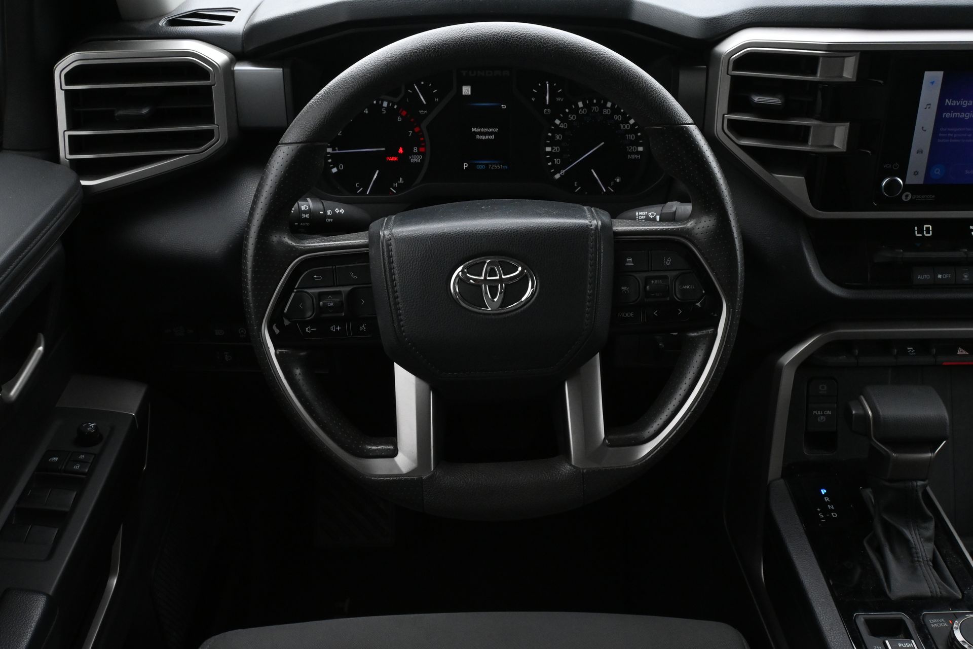 2022 Toyota Tundra SR5 - 9