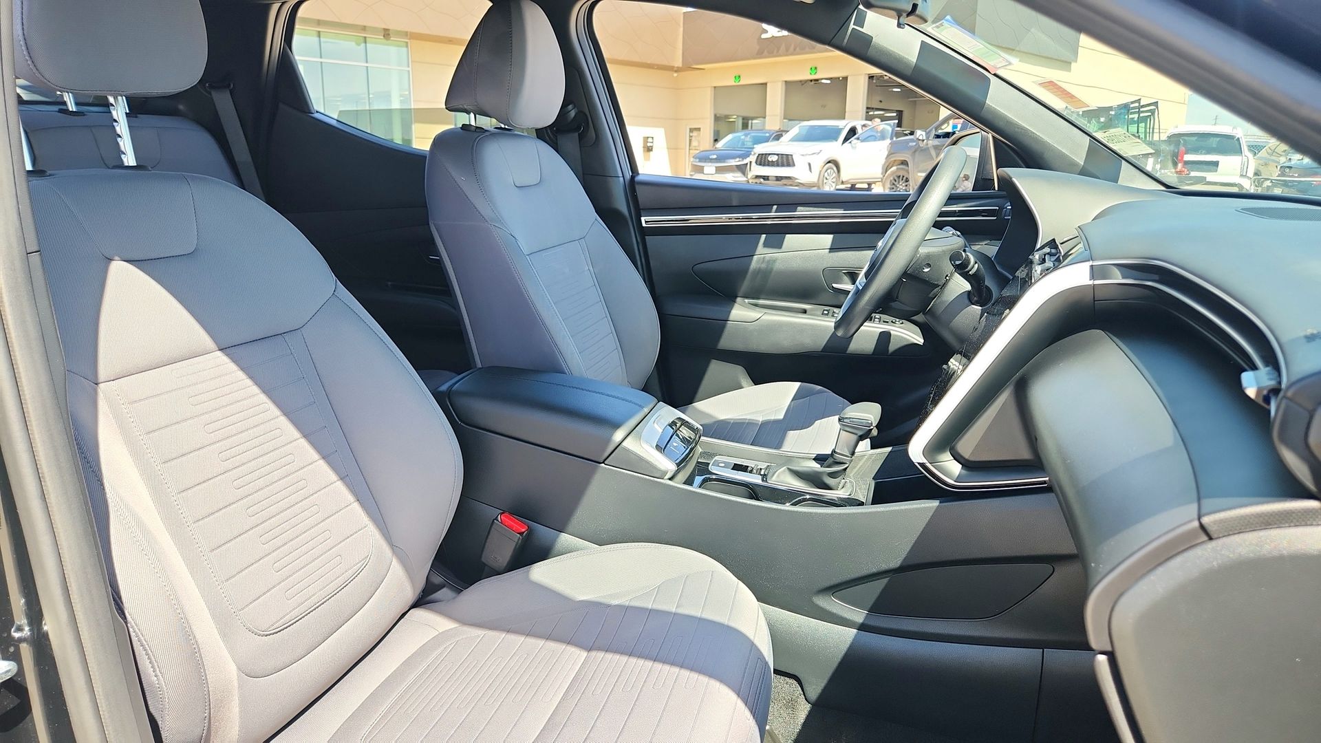 2024 Hyundai Santa Cruz