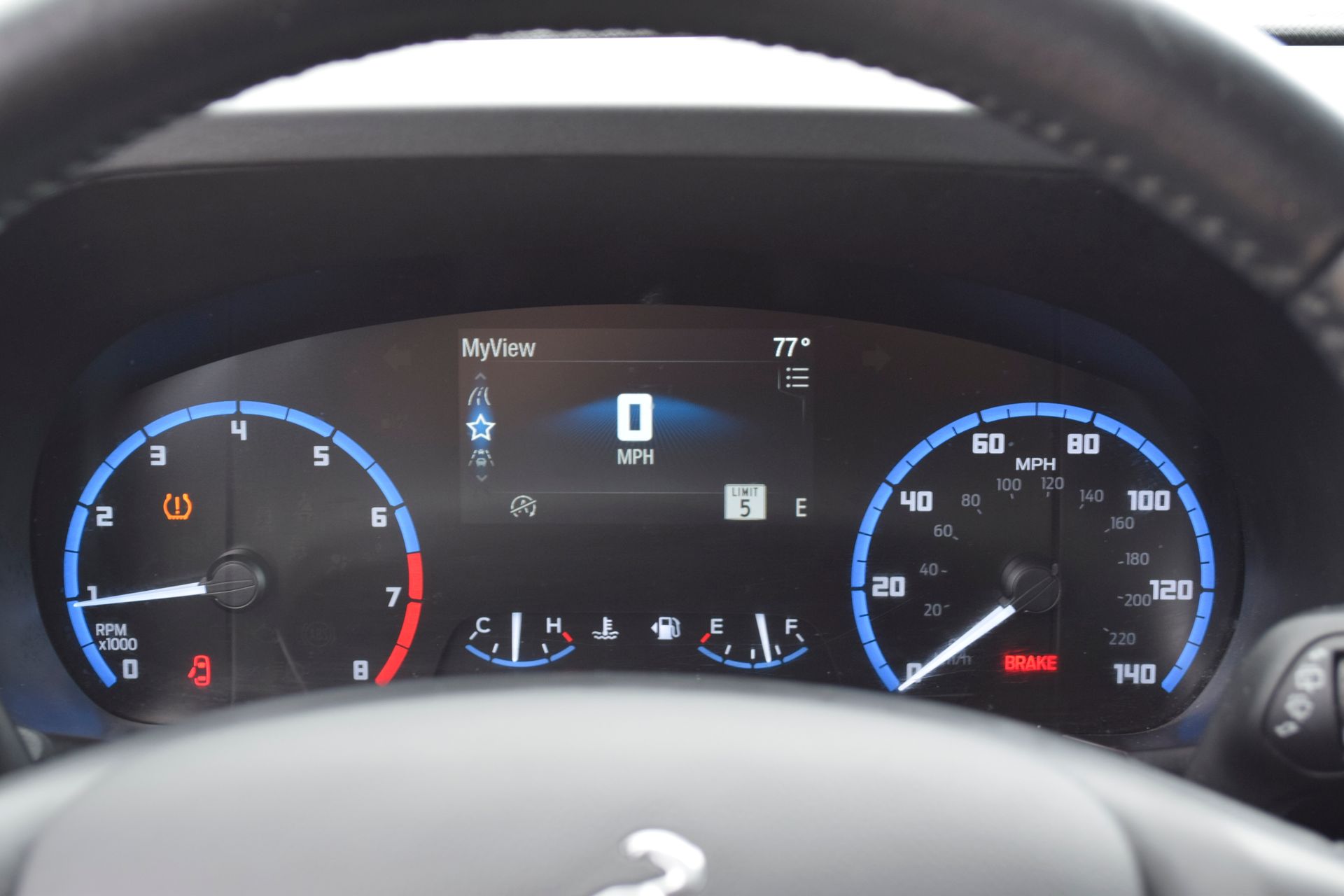 2021 Ford Bronco Sport Big Bend Silver at Ross Downing Chevrolet