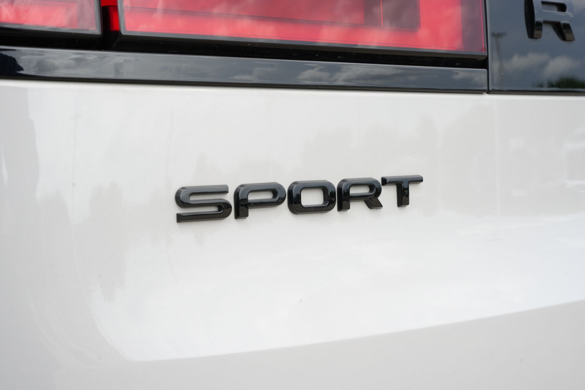 2024 Land Rover Range Rover Sport Dynamic SE  at Ultimate Motorsports