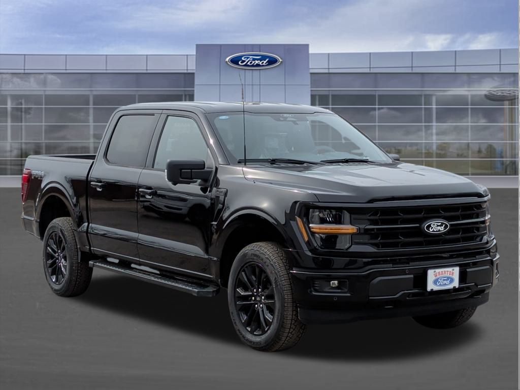 2026 Ford F-150 XLT - 7