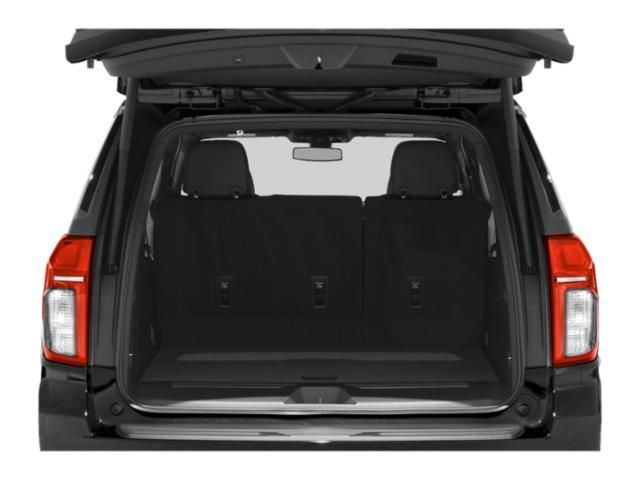 2023 Chevrolet Suburban Z71 Gray at Bayway Cadillac of The Woodlands