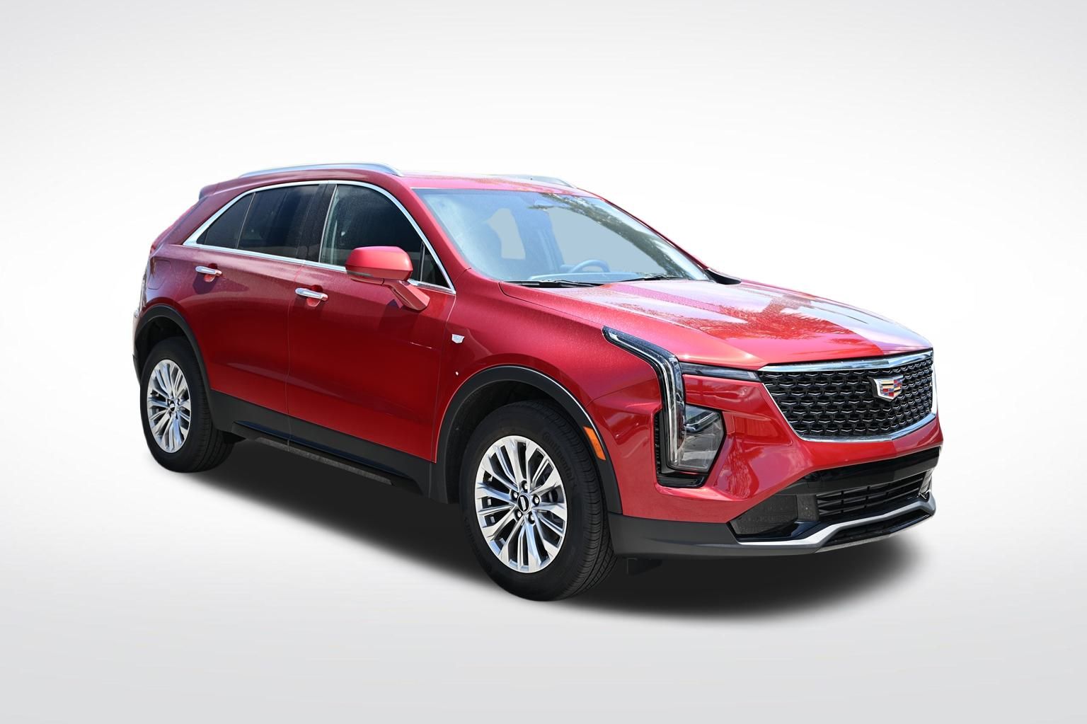 2024 Cadillac XT4 Premium Luxury 7