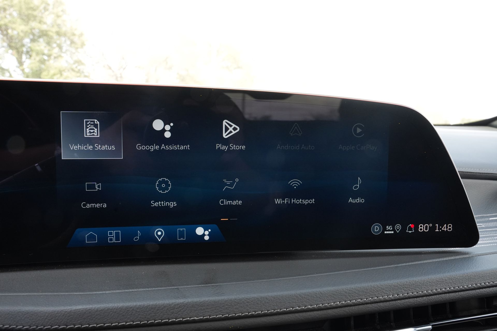 2025 Cadillac XT4 Premium Luxury - 11