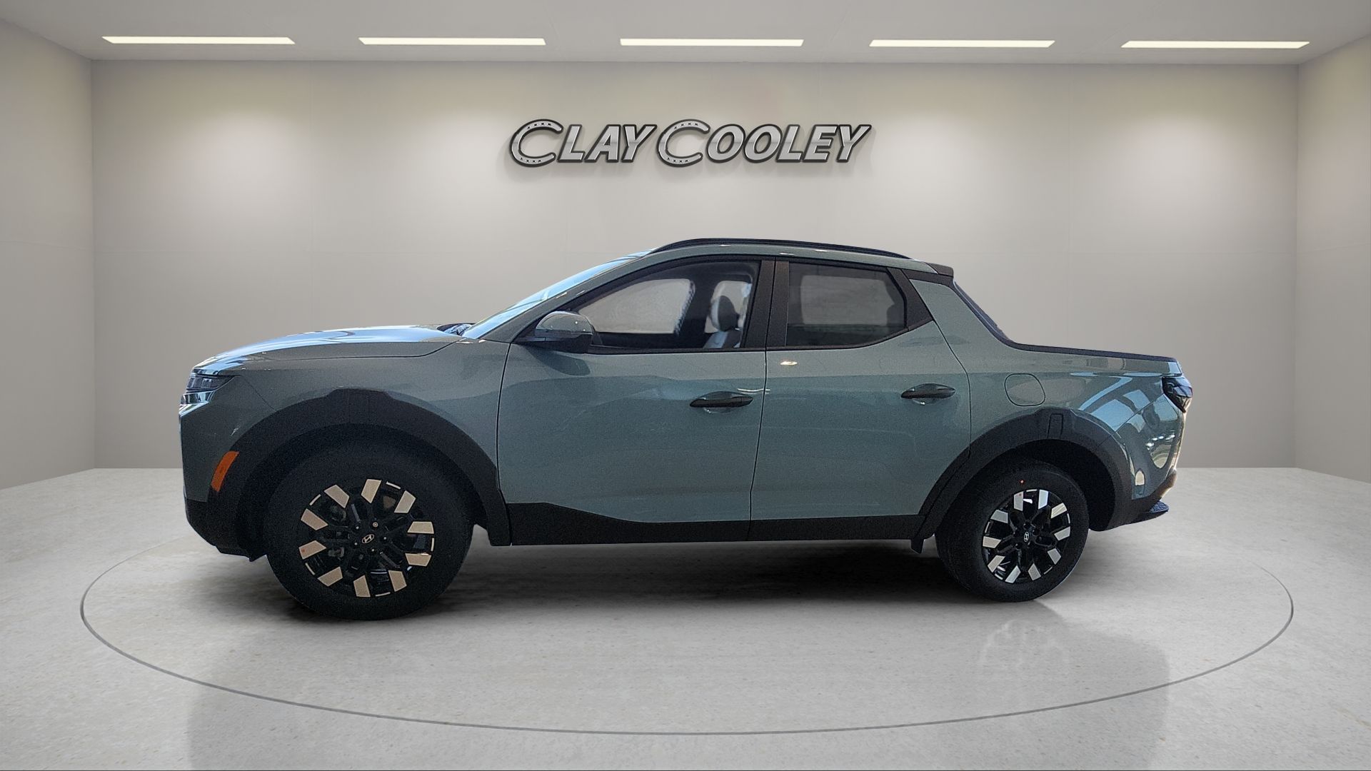 2026 Hyundai Santa Cruz