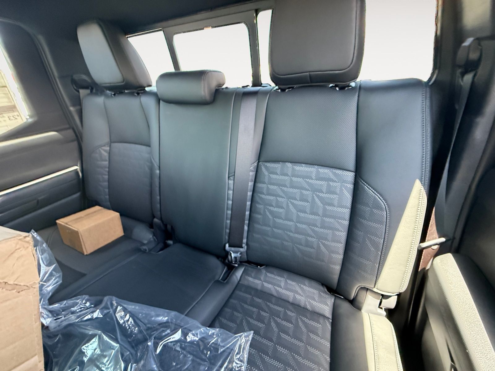 New 2026 Toyota Tacoma i-FORCE MAX Truck