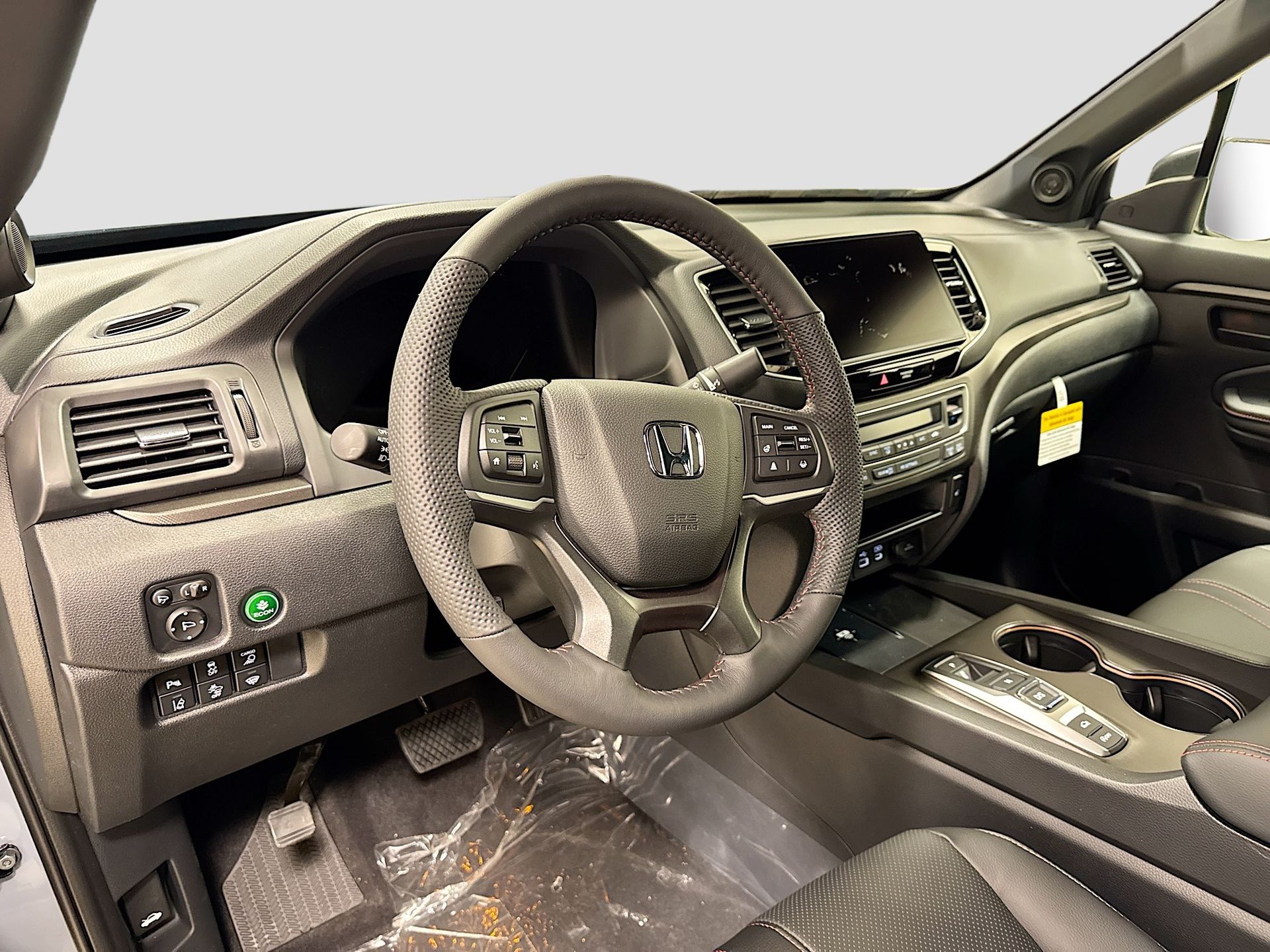 2026 Honda Ridgeline TrailSport - Photo 9
