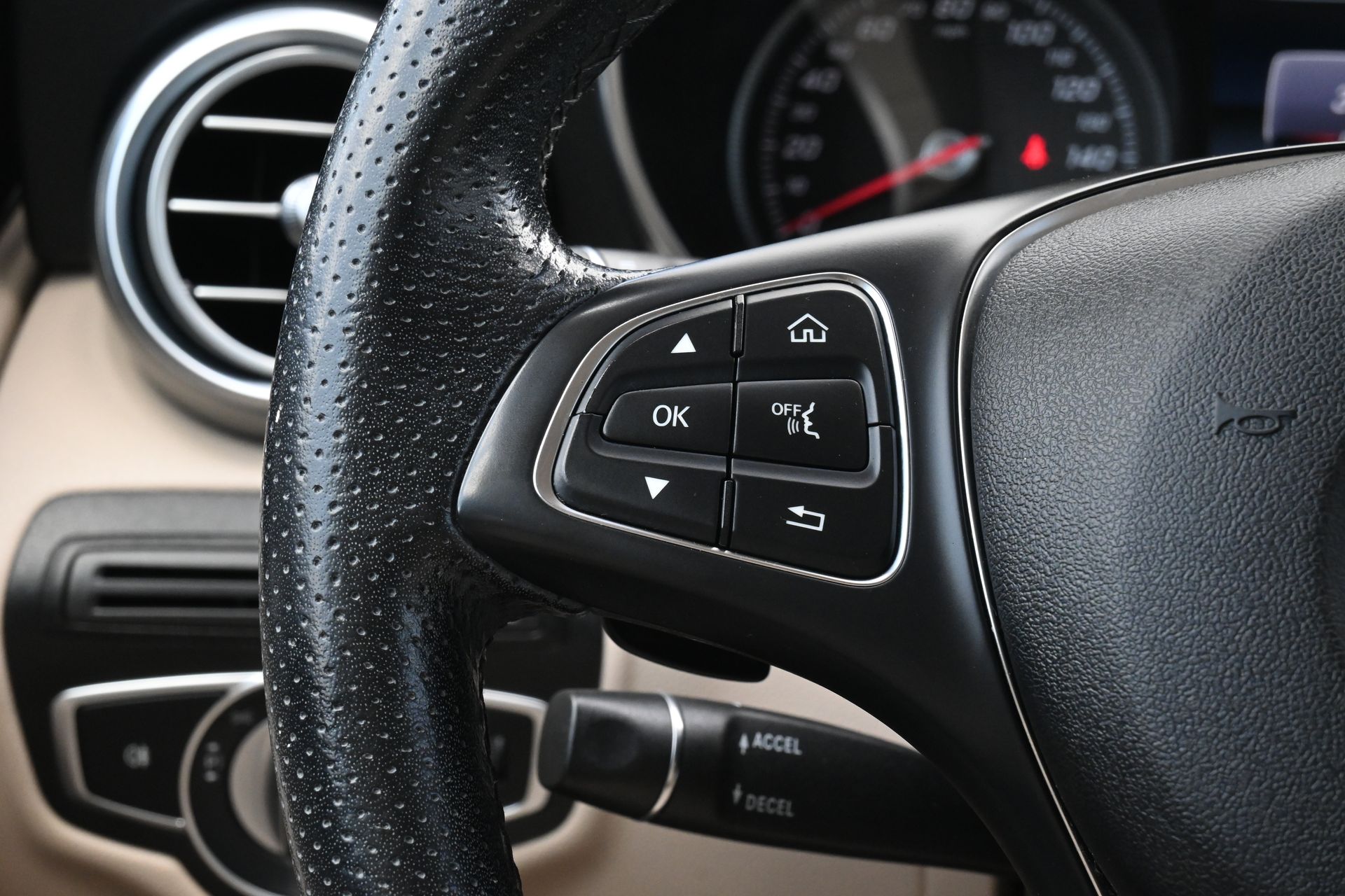2019 Mercedes-Benz GLC GLC 300 Black at Genesis of Spring