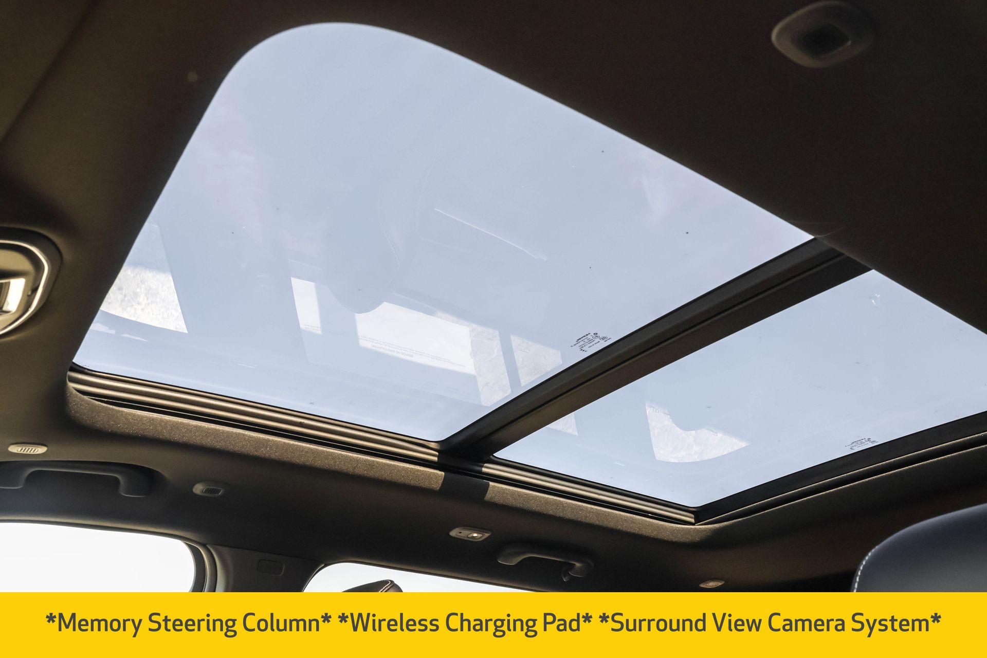 2025 JEEP GRAND CHEROKEE - Image 7