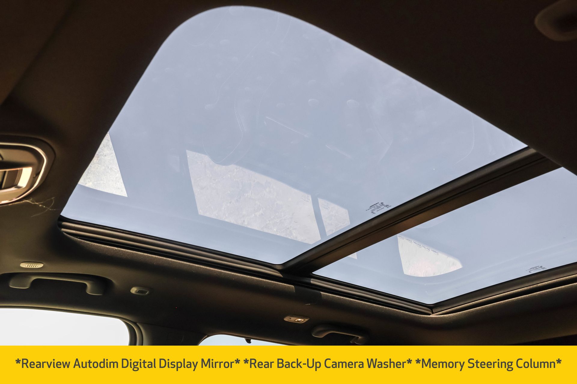 2025 JEEP GRAND CHEROKEE - Image 7