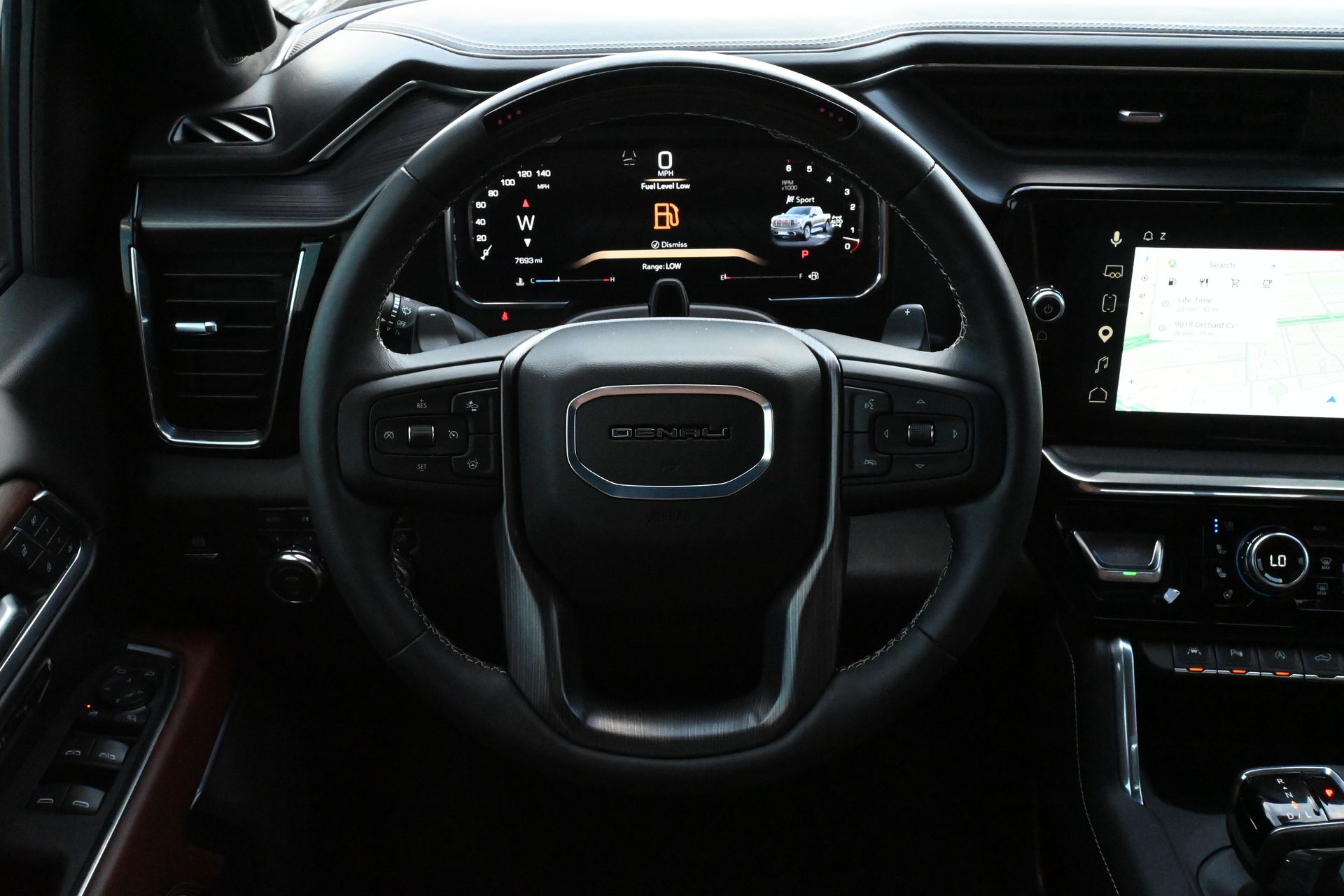 2026 GMC Sierra 1500 Denali Ultimate - 10