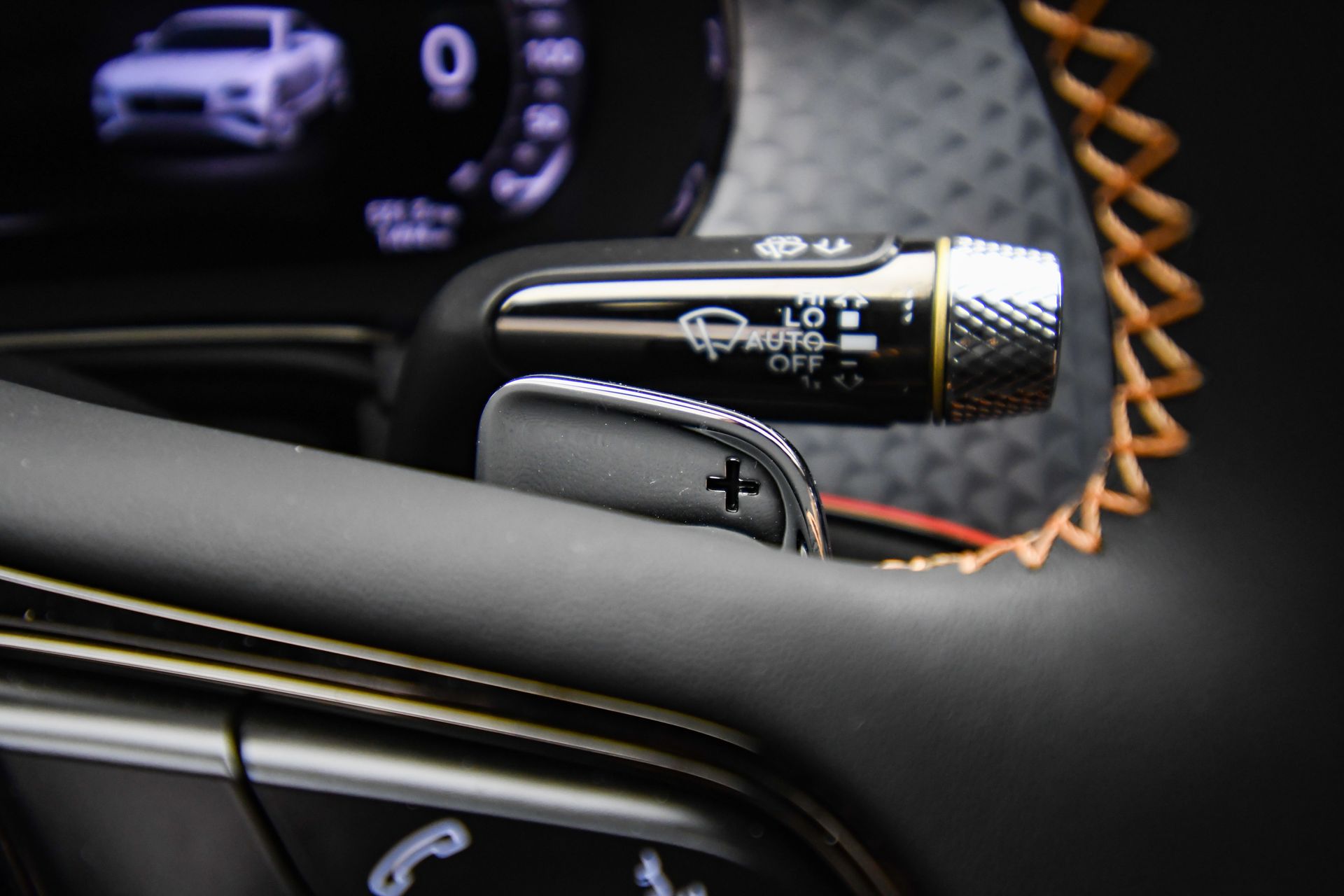 2025 Bentley Continental GT Speed photo 32