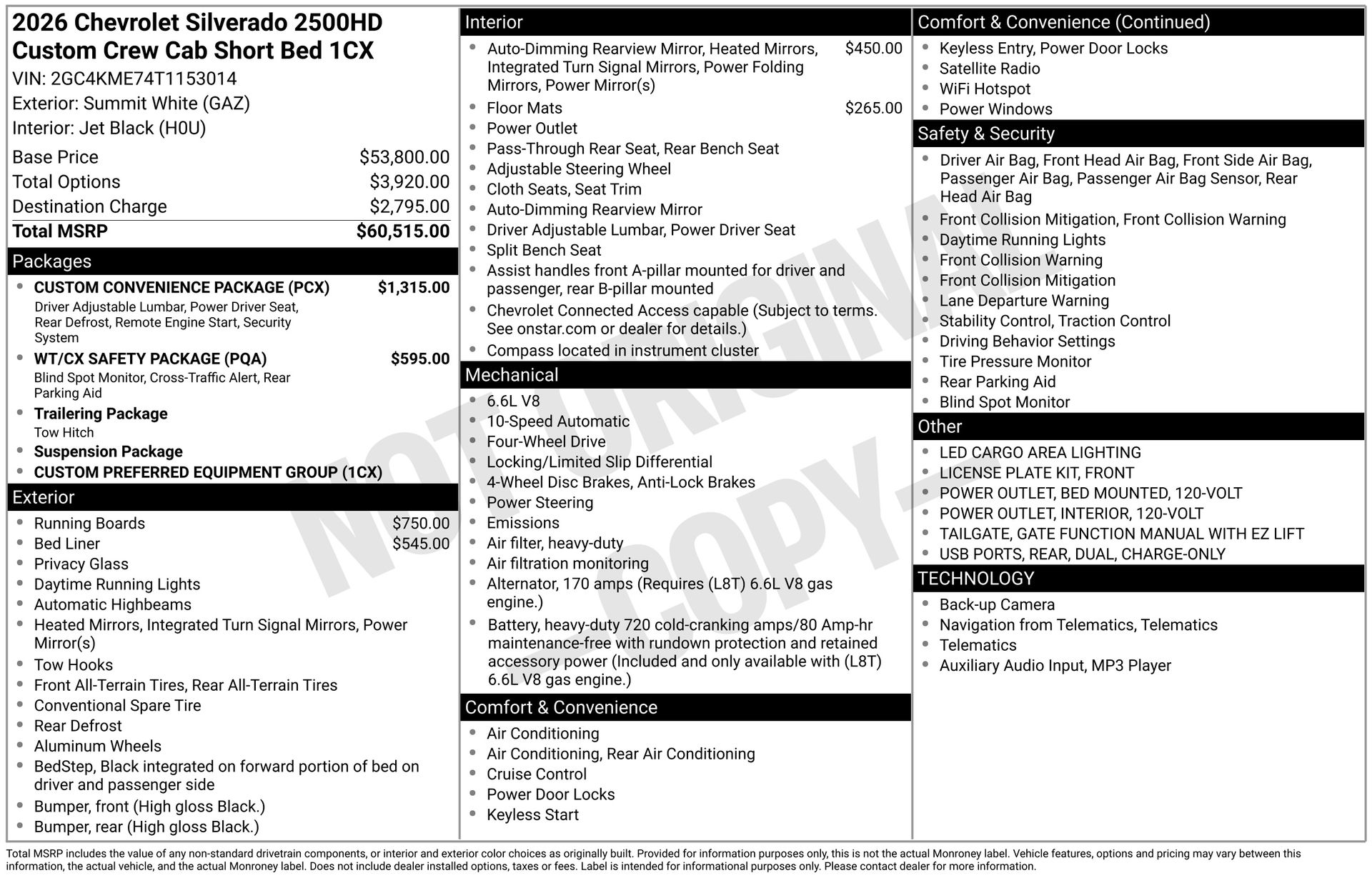 View vehicle photo 5