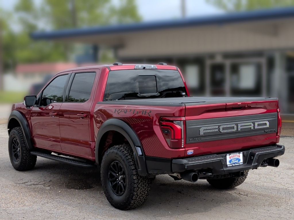2026 Ford F-150 Raptor - 2