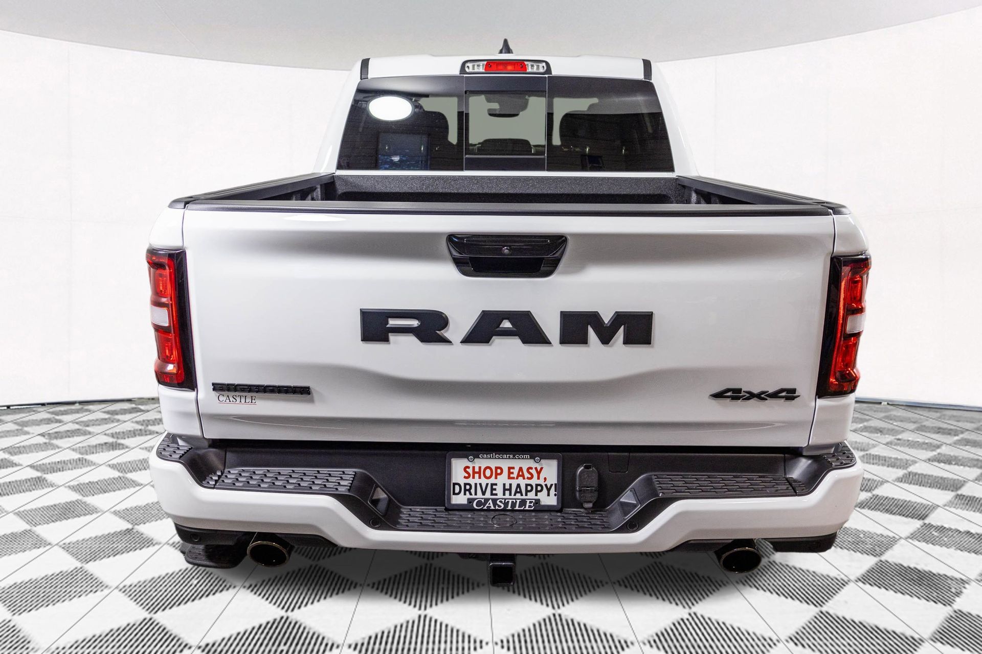 2026 RAM 1500 - Image 8