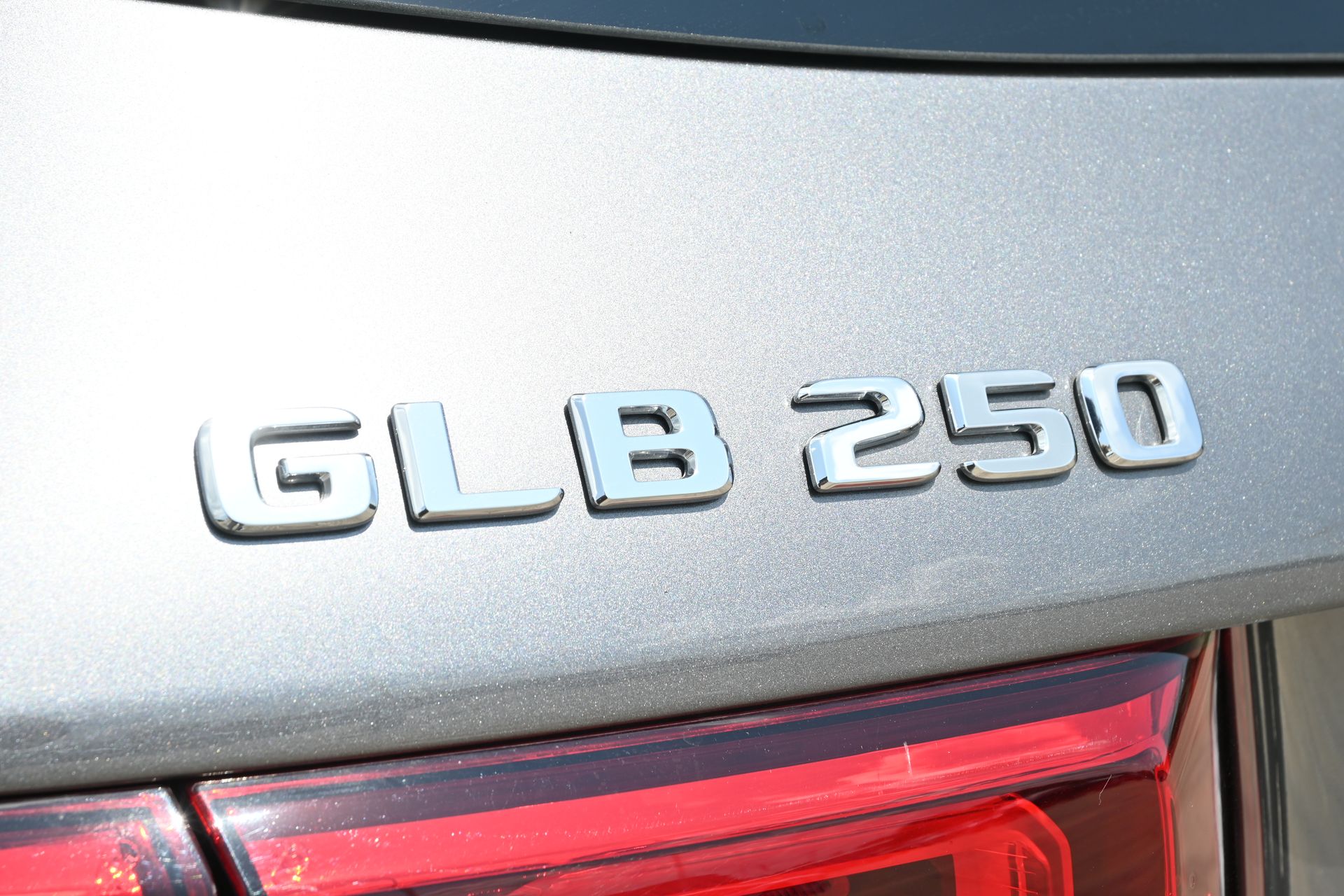 2022 Mercedes-Benz GLB GLB 250  at Bayway Cadillac of The Woodlands
