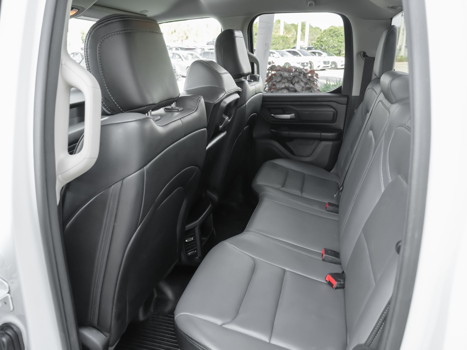 used 2020 Ram 1500 car, priced at $24,800