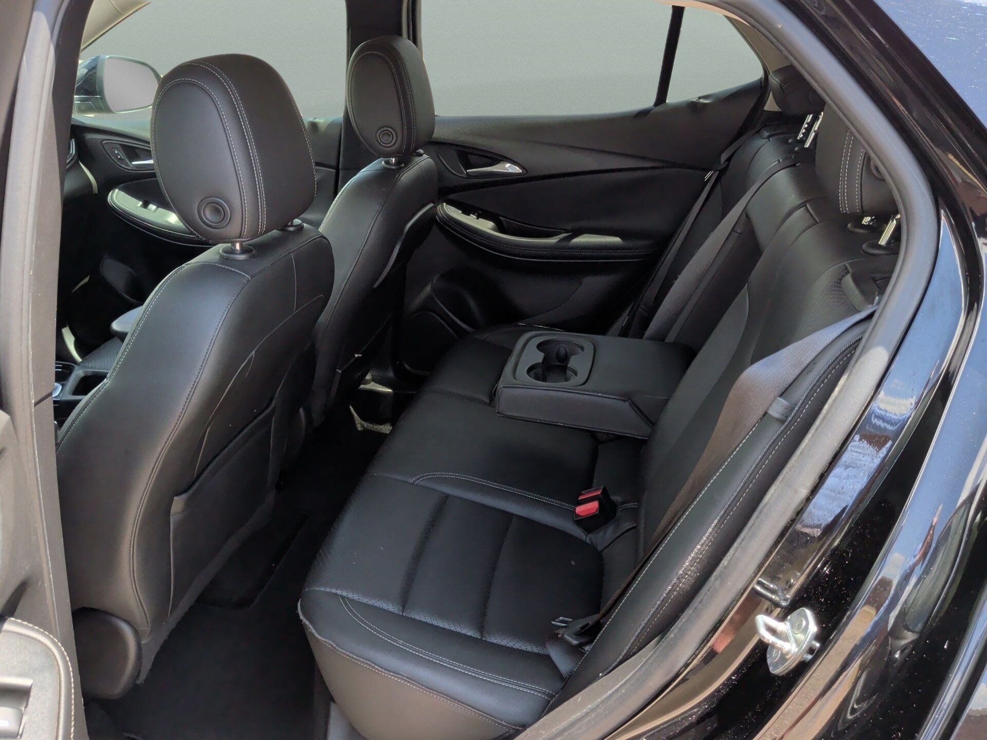 2021 Buick Encore GX Essence Black at Big Star Buick GMC