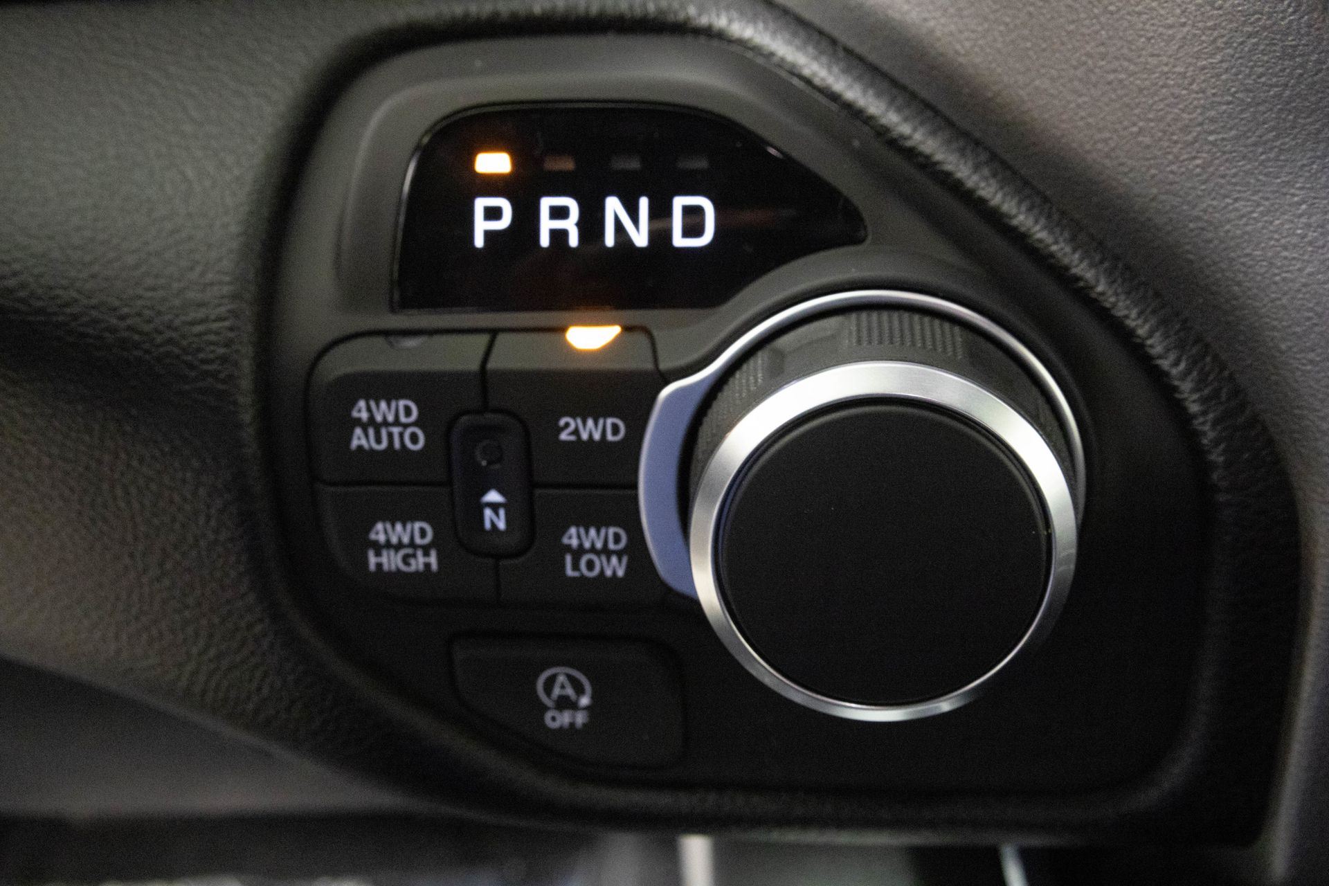 2026 RAM 1500 - Image 23