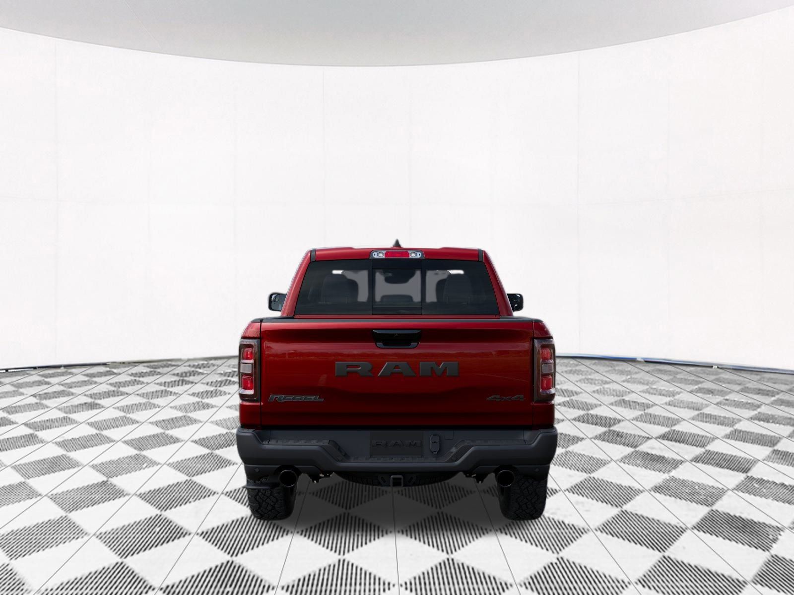 2026 RAM 1500 - Image 10