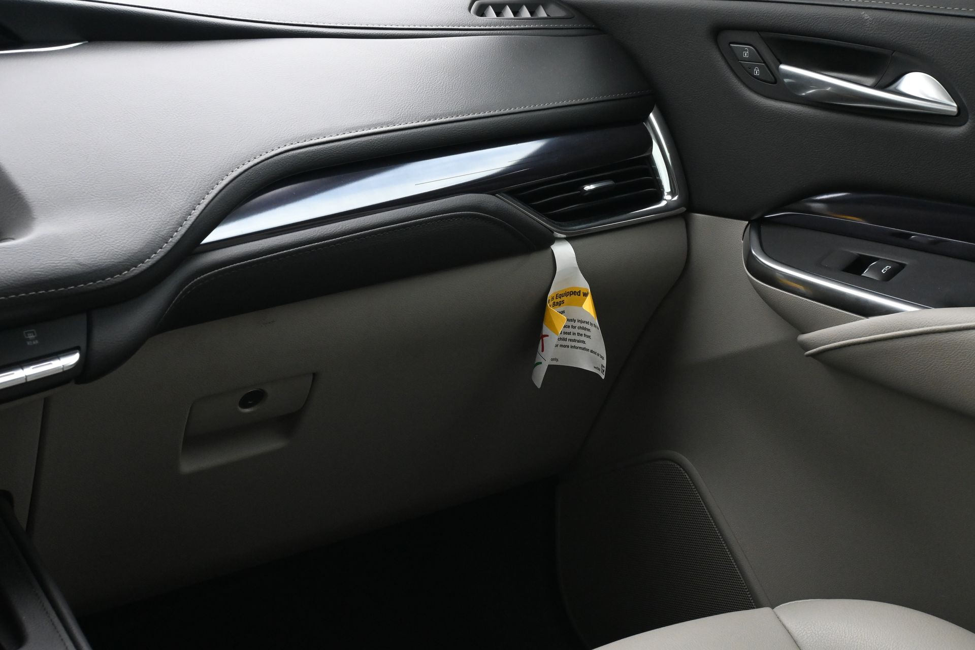 2023 Cadillac XT4 Luxury Brown at Classic Elite Chevrolet Sugar Land
