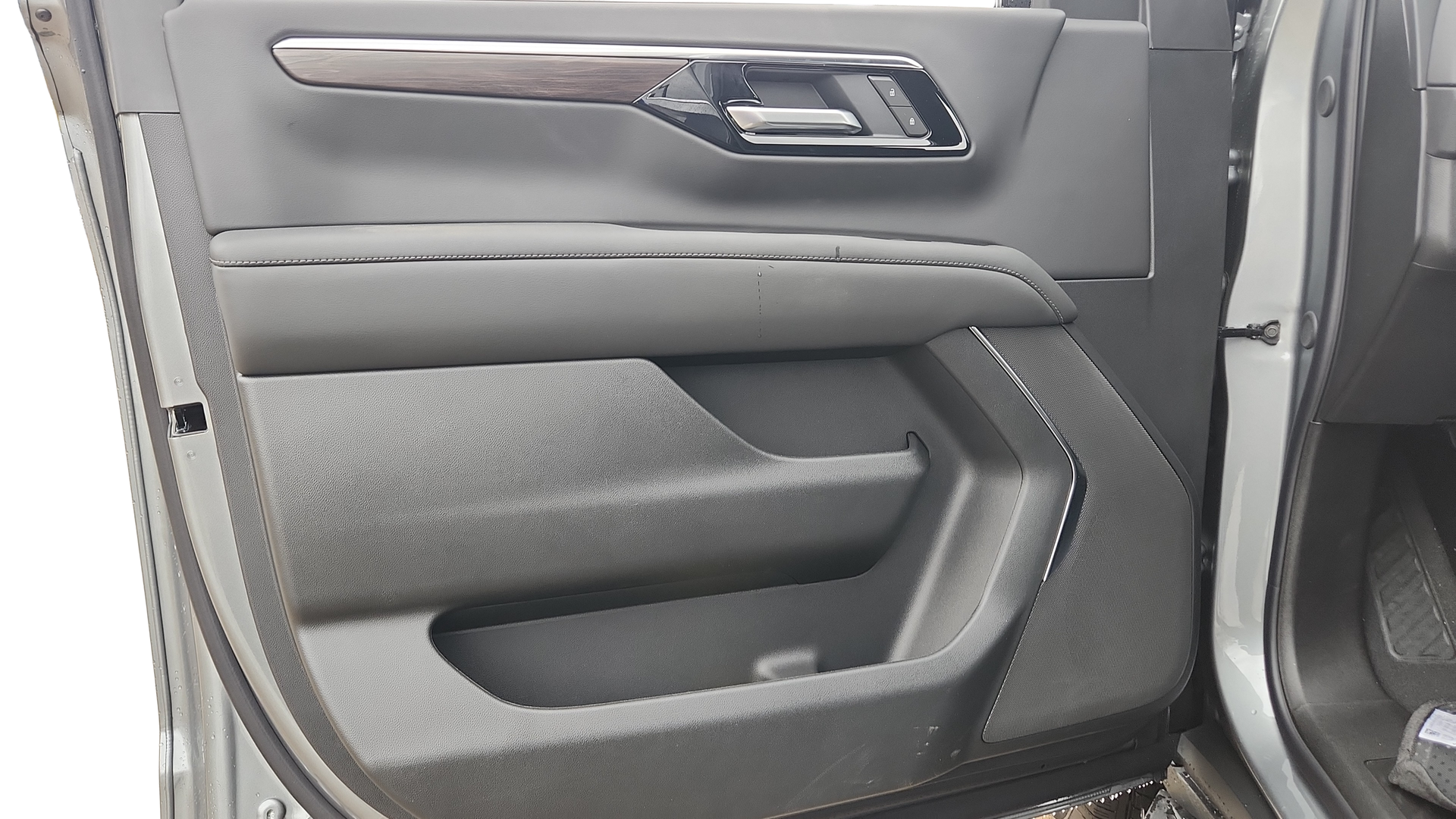 2026 Chevrolet Suburban