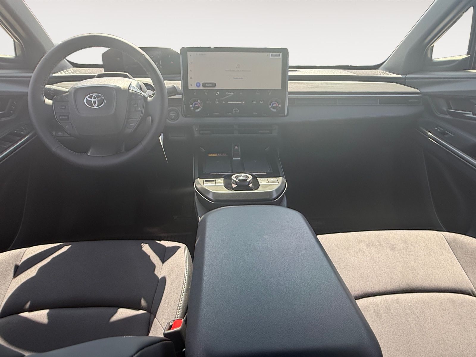 New 2026 Toyota C-HR SUV