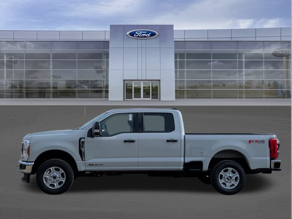 2026 Ford F-250SD XLT - 2