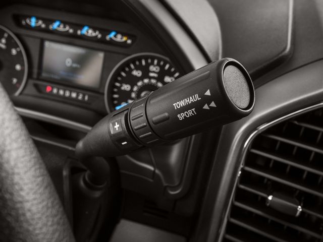 2016 Ford F-150 XLT Gray at Baytown Hyundai
