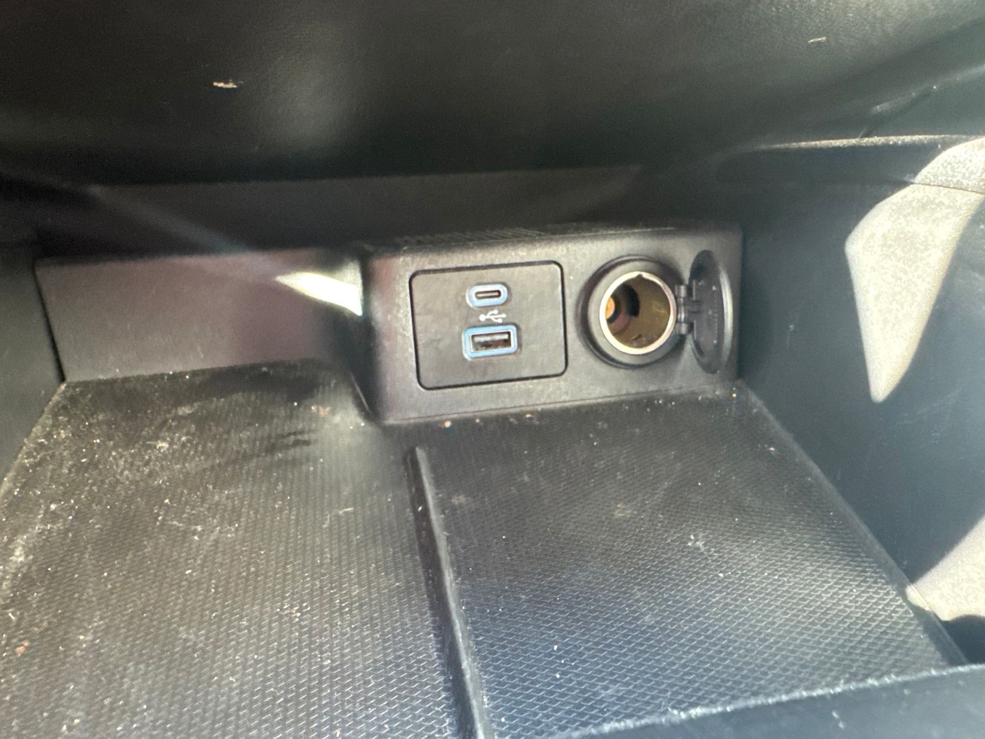 2022 Ford Escape SE Gray at DeMontrond Ford