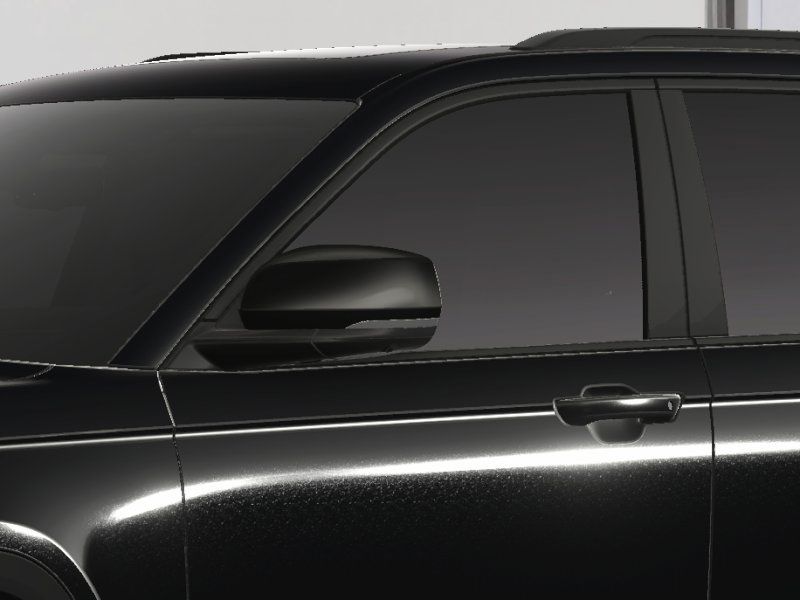 2025 JEEP GRAND CHEROKEE - Image 20