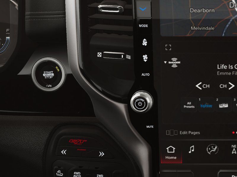 2026 RAM 1500 - Image 33