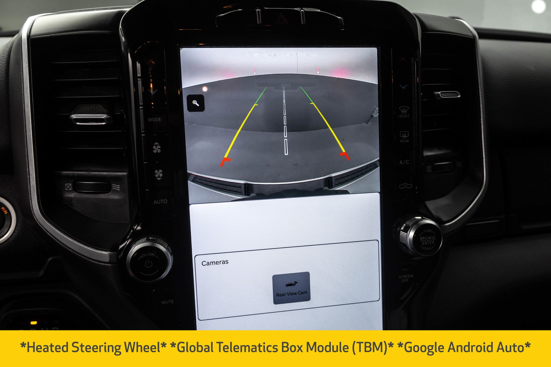 2022 RAM 1500 - Image 32