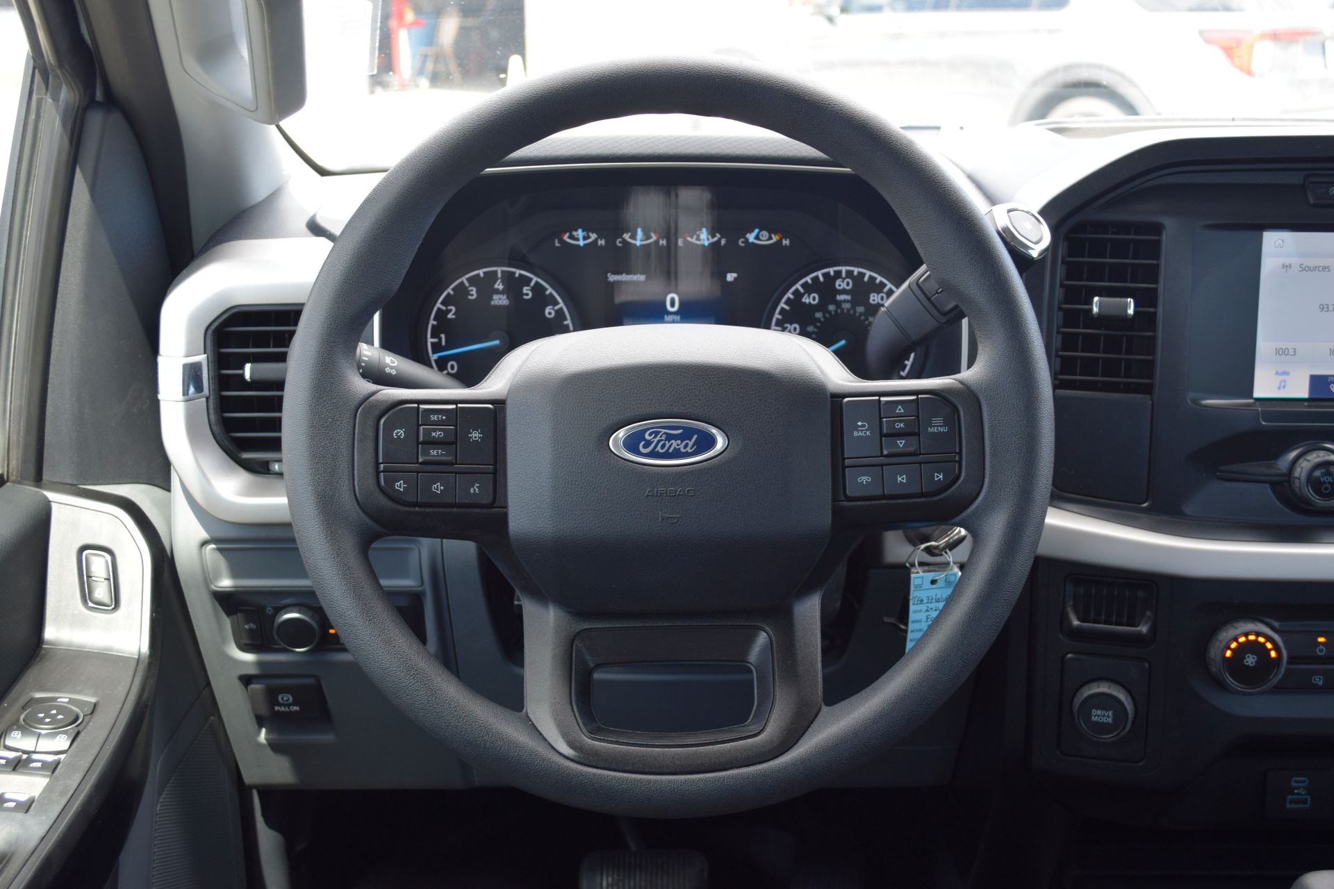 2021 Ford F-150 XL - 7
