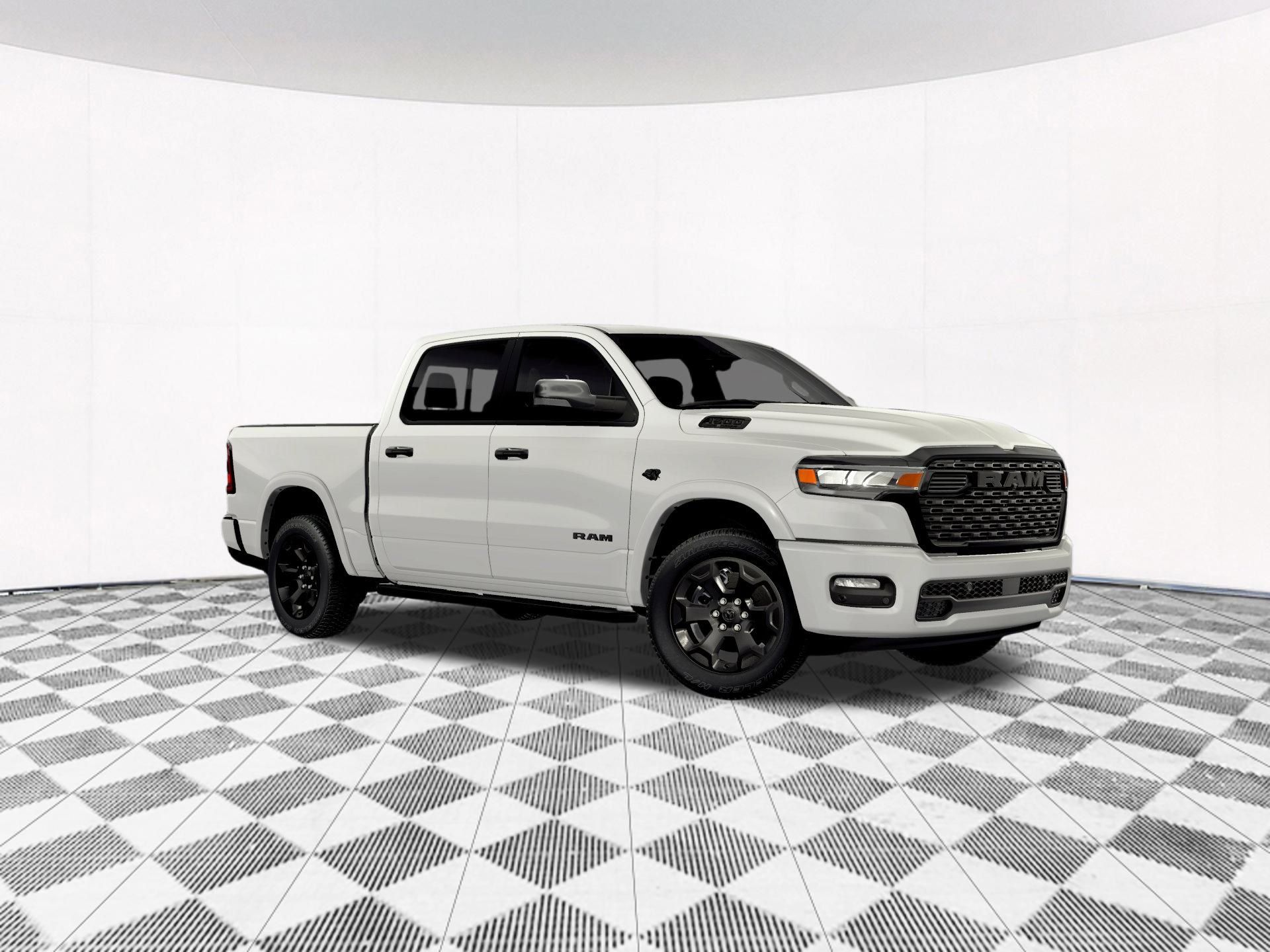 2026 RAM 1500 - Image 10