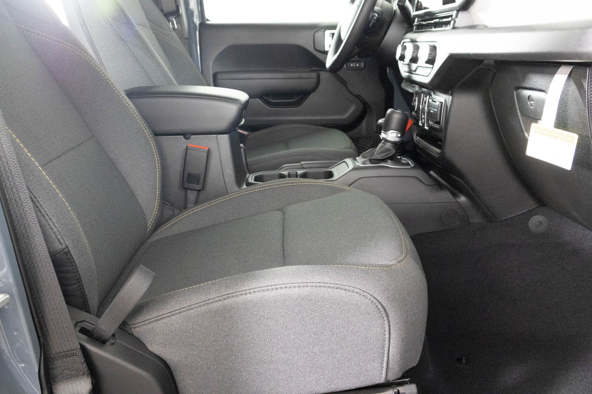 2026 JEEP WRANGLER - Image 33