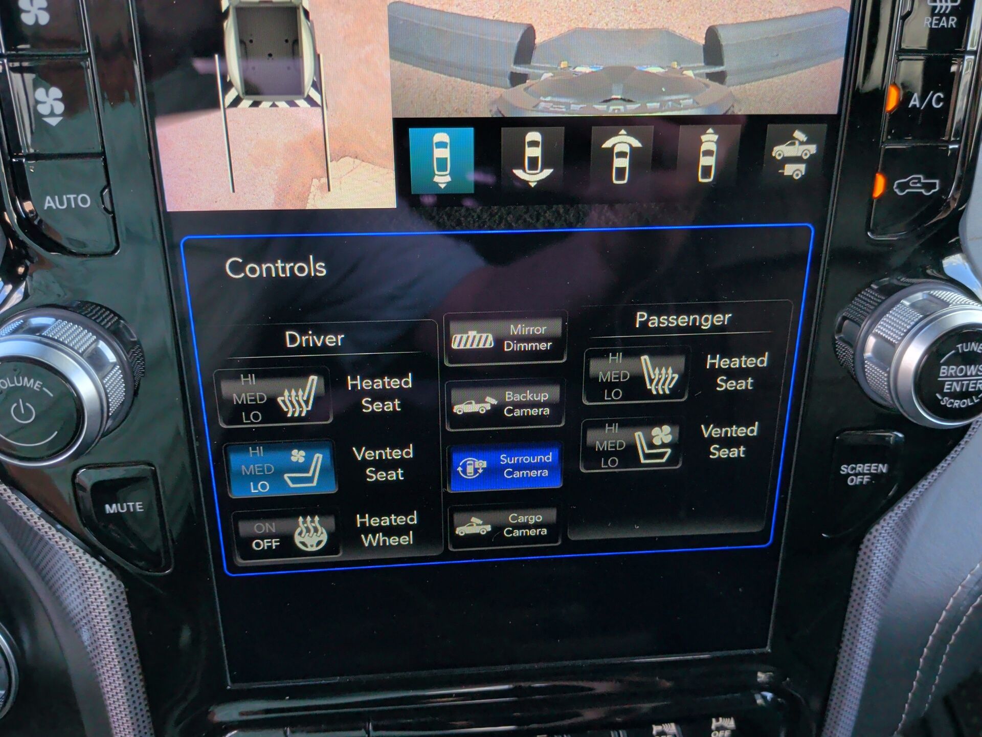 2019 Ram 3500 Limited Black at Victoria Chrysler Dodge Jeep Ram