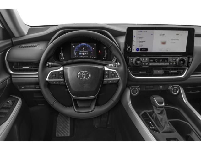 2026 Toyota Grand Highlander XLE - 6