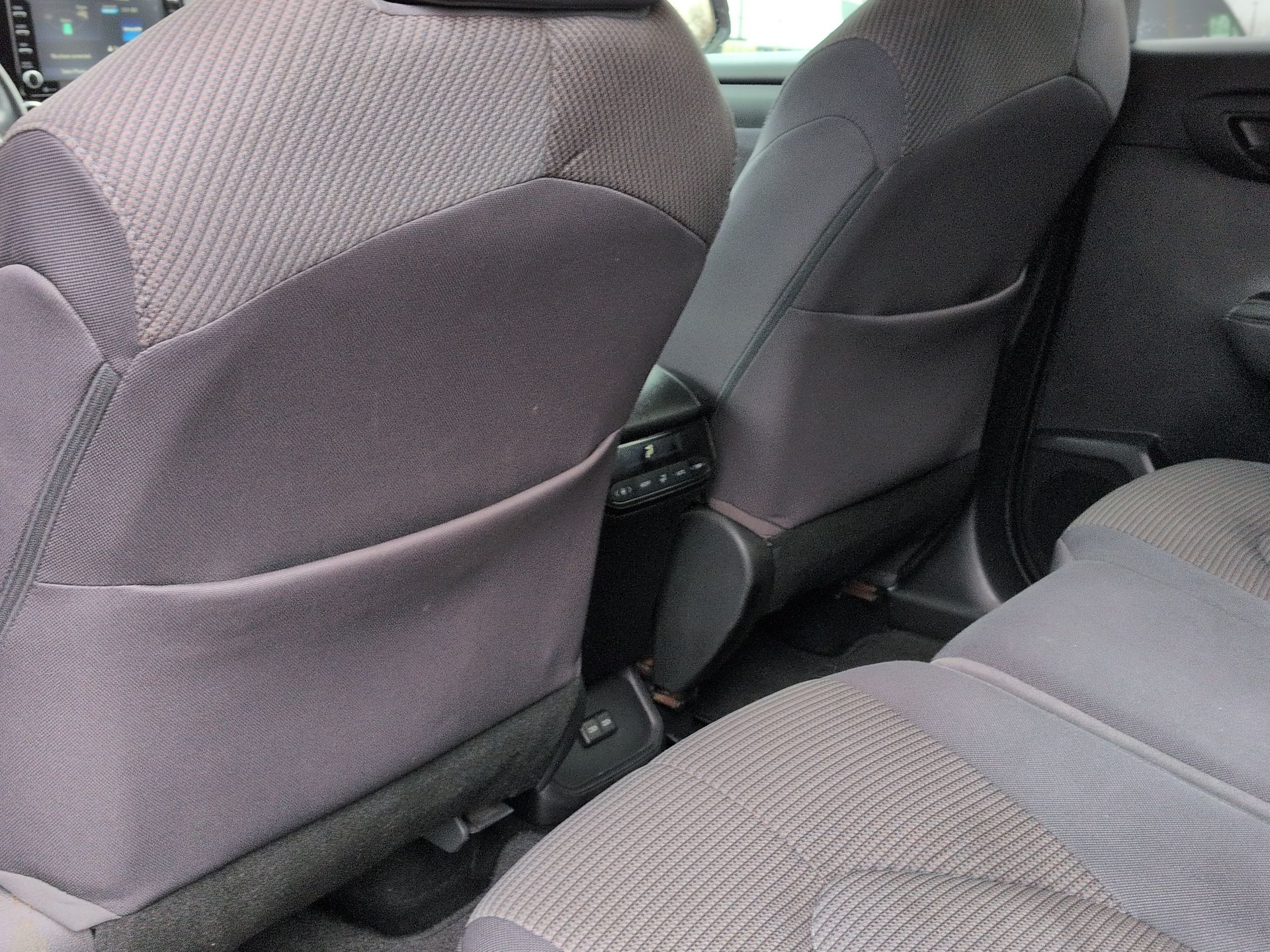 used 2022 Toyota Highlander Hybrid car, priced at $27,940