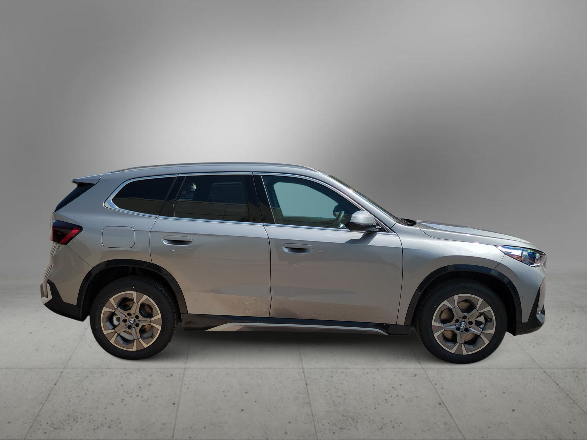 new 2026 BMW X1 car, priced at $46,630
