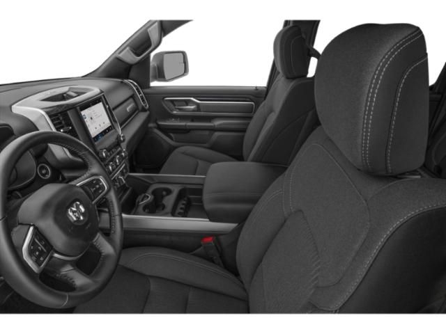 2024 Ram 1500 Big Horn/Lone Star Black at Cook Ford