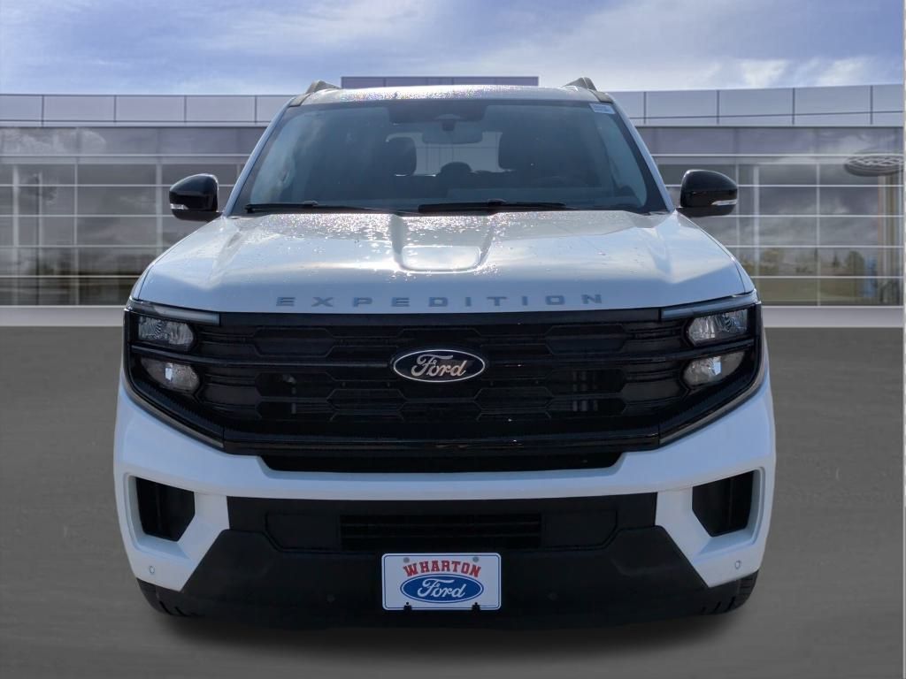 2026 Ford Expedition Max Active - 8
